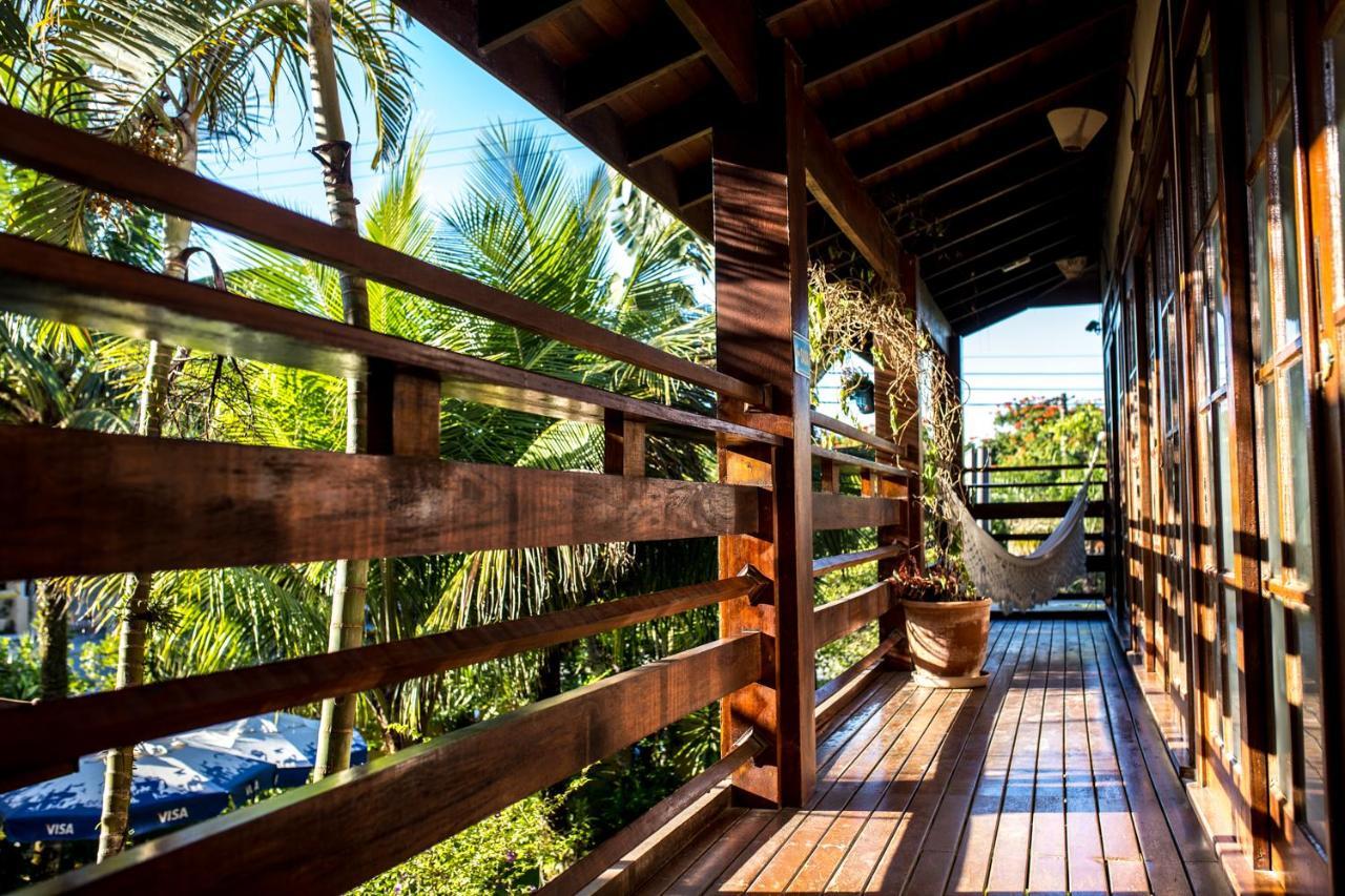 Vila Juquehy Lofts & Suites Juqueí Exterior foto